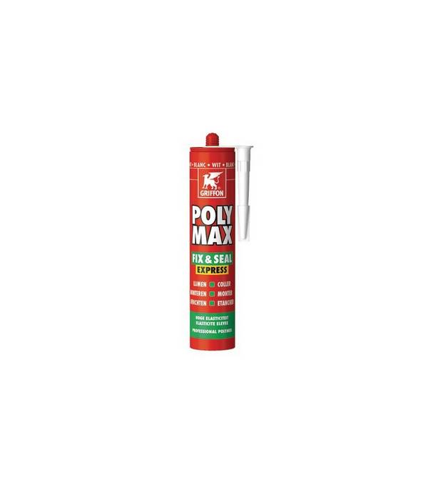 Colle De Montage Et Mastic  Griffon  6150450