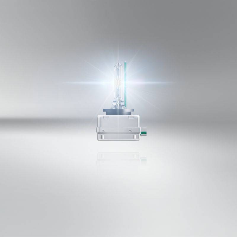 Ampoule phare auto XENARC NIGHT BREAKER - Osram - D3S - Xénon 35W-3