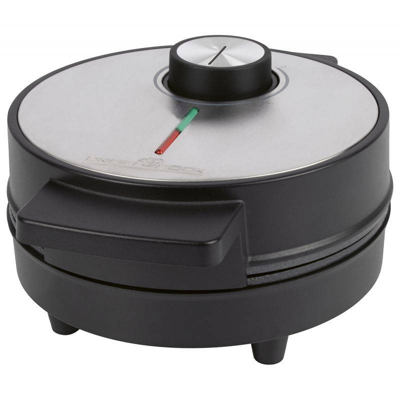 Gaufrier 1200W Inox Proficook PC-WA1314-Inox-0