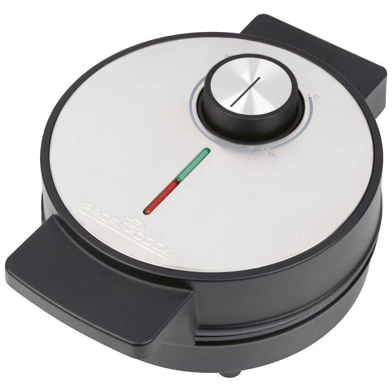 Gaufrier 1200W Inox Proficook PC-WA1314-Inox-3