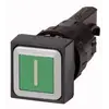 Eaton 086332 Q18D-11 Bouton-poussoir vert 1 pc(s)
