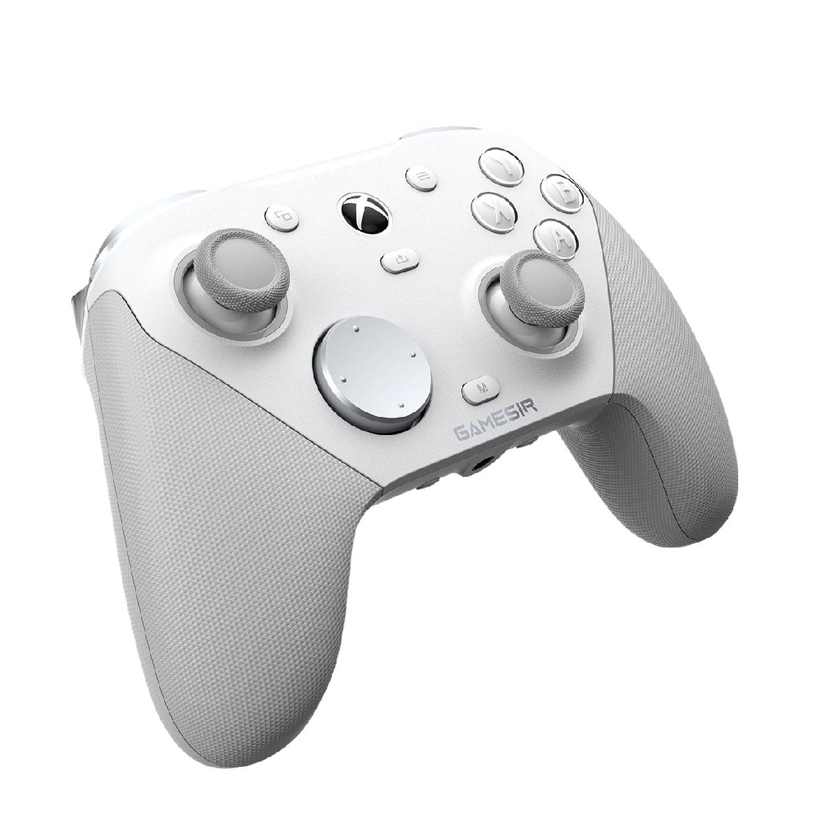 G7 Pro Manette Tri-mode Xbox PC Mobile 1000 Hz sticks TMR Mécanique-2