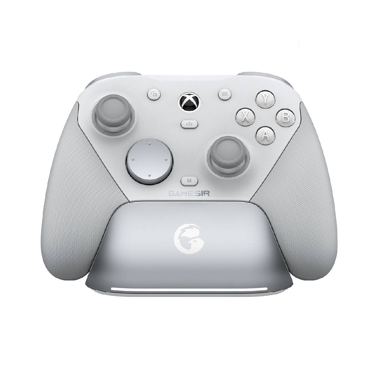 G7 Pro Manette Tri-mode Xbox PC Mobile 1000 Hz sticks TMR Mécanique-3
