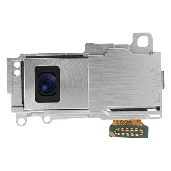 Caméra Arrière Compatible Galaxy S23 Ultra Téléobjectif Zoom 10X 10MP