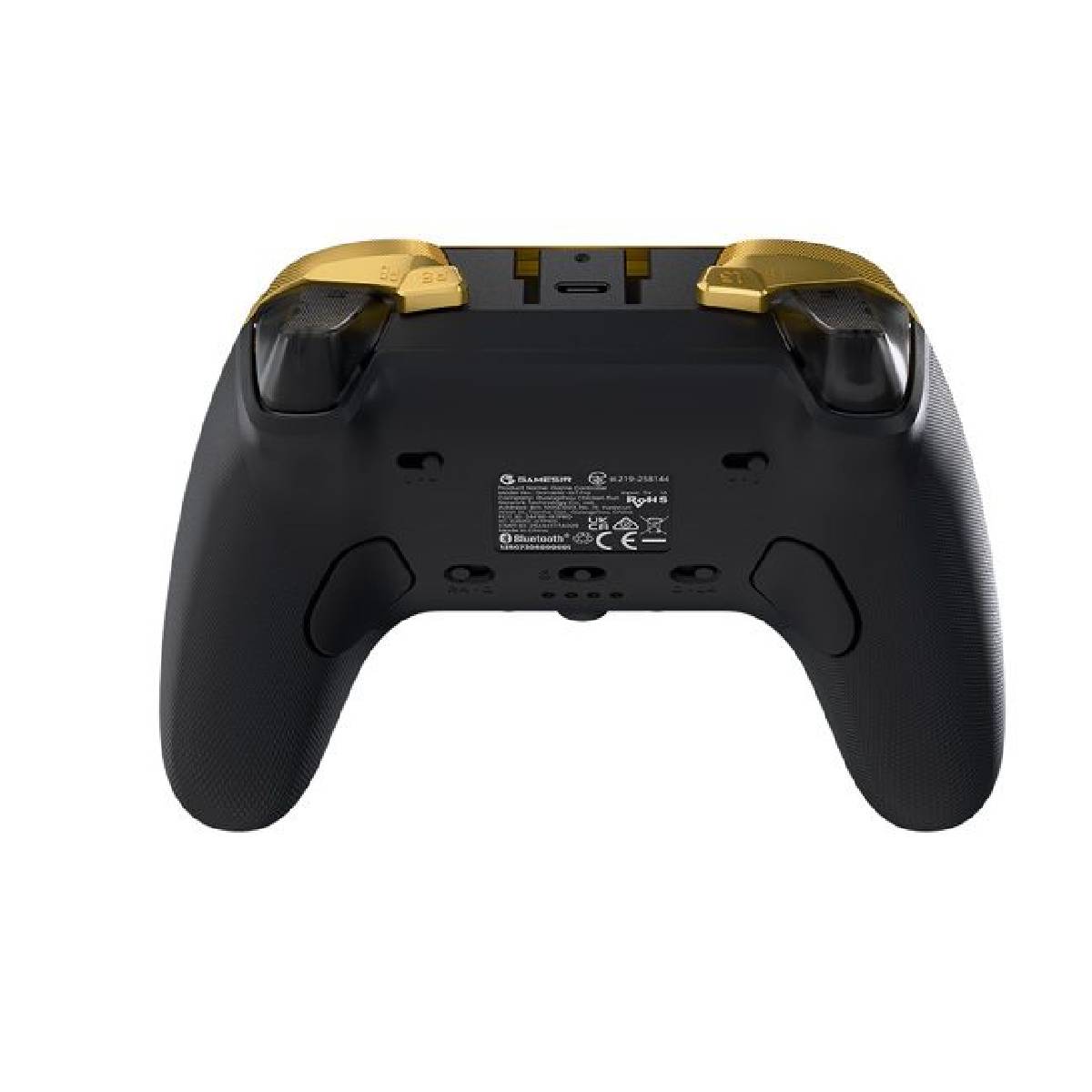 G7 Pro 8K Manette de jeu Bluetooth PC Hall Effect Edition Ultra Réactive-1