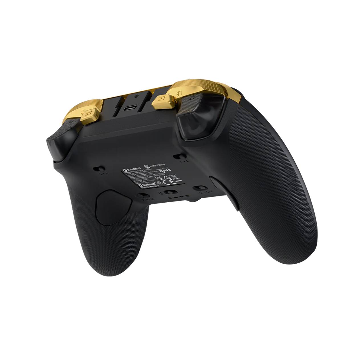 G7 Pro 8K Manette de jeu Bluetooth PC Hall Effect Edition Ultra Réactive-3