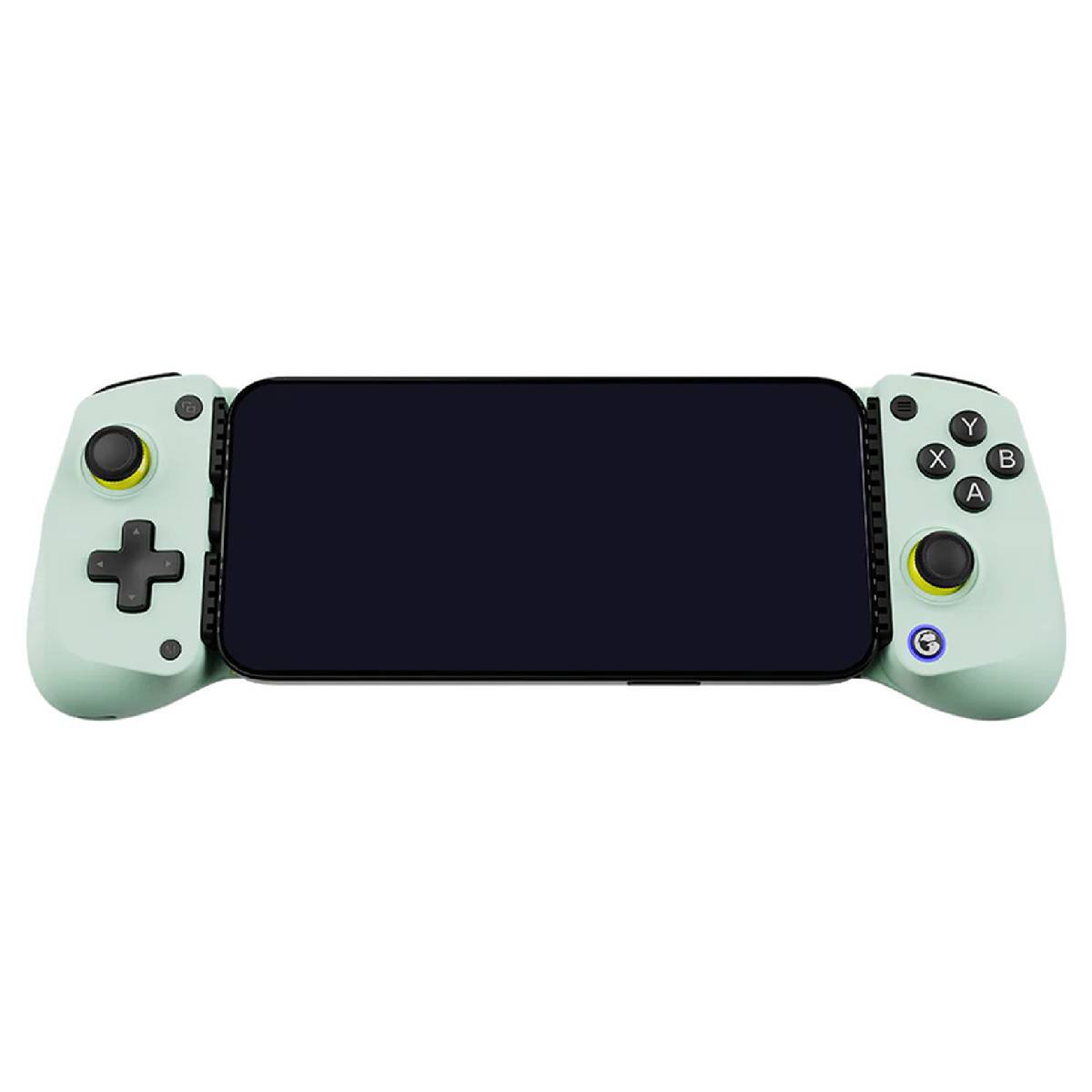 X5 Lite Wassabi Manette Mobile pour Smartphone Gaming Filaire Sticks Hall Effect-0