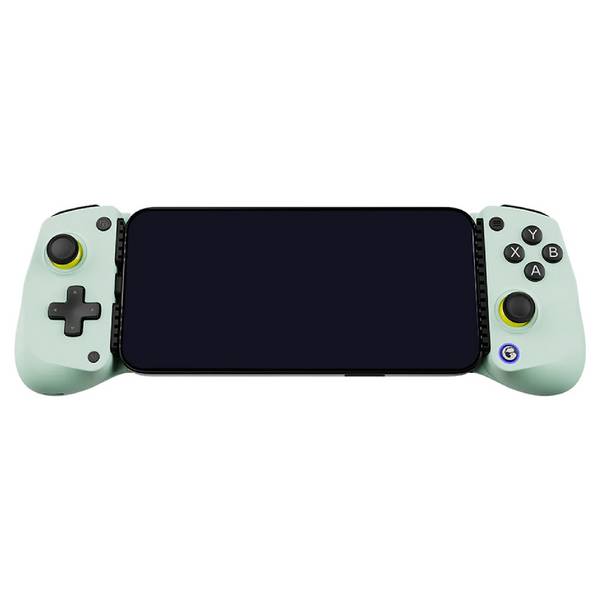 X5 Lite Wassabi Manette Mobile pour Smartphone Gaming Filaire Sticks Hall Effect