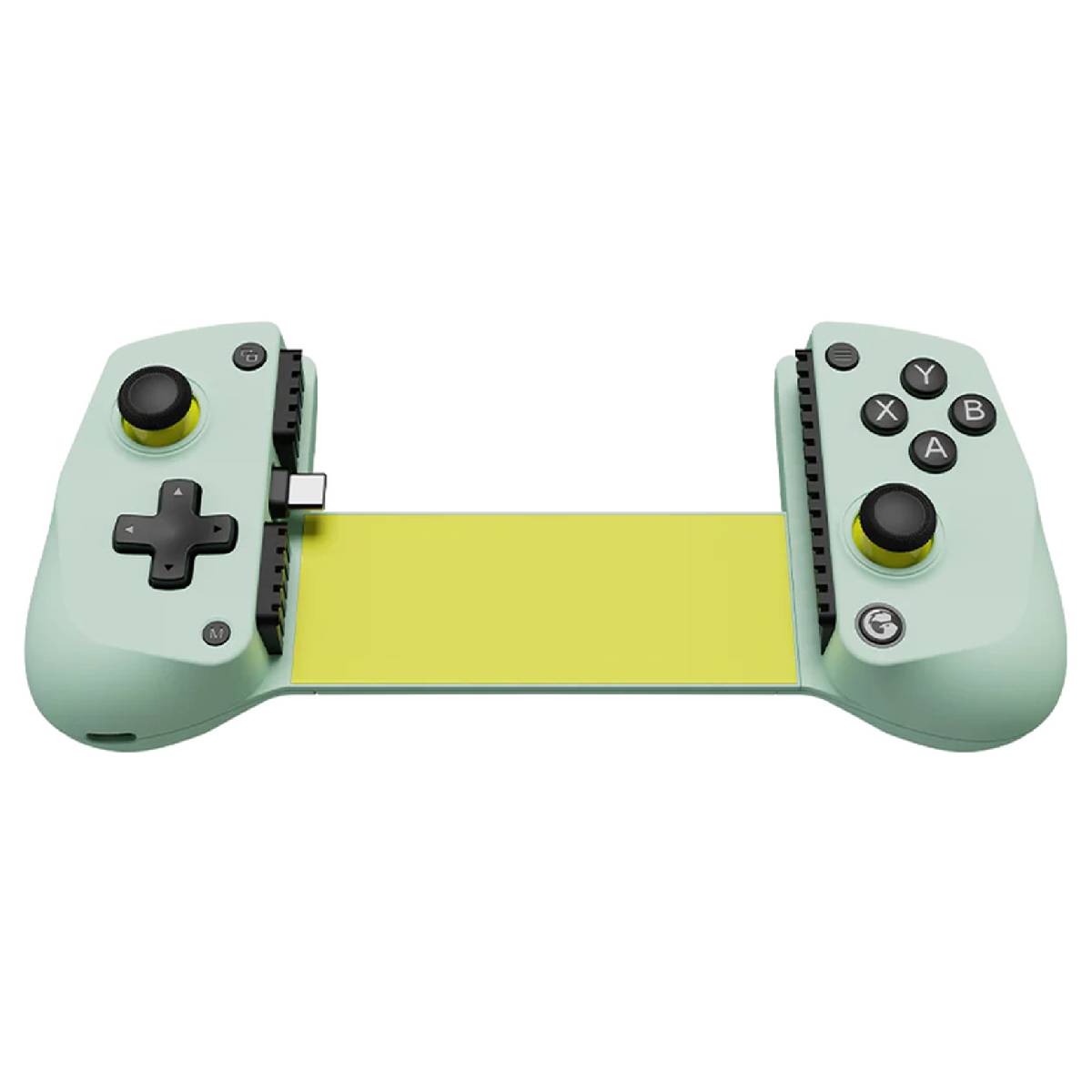 X5 Lite Wassabi Manette Mobile pour Smartphone Gaming Filaire Sticks Hall Effect-1
