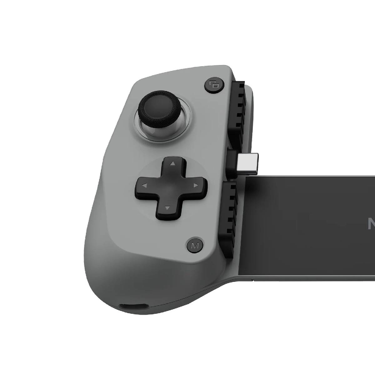 X5s Manette Bluetooth pour Switch Mobile PC avec Sticks Hall Effect et Gyroscope-2
