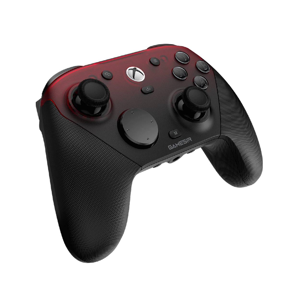 G7 Pro Manette de Jeu Tri-mode Xbox PC Mobile 1000 Hz Sticks TMR Hall Effect-2