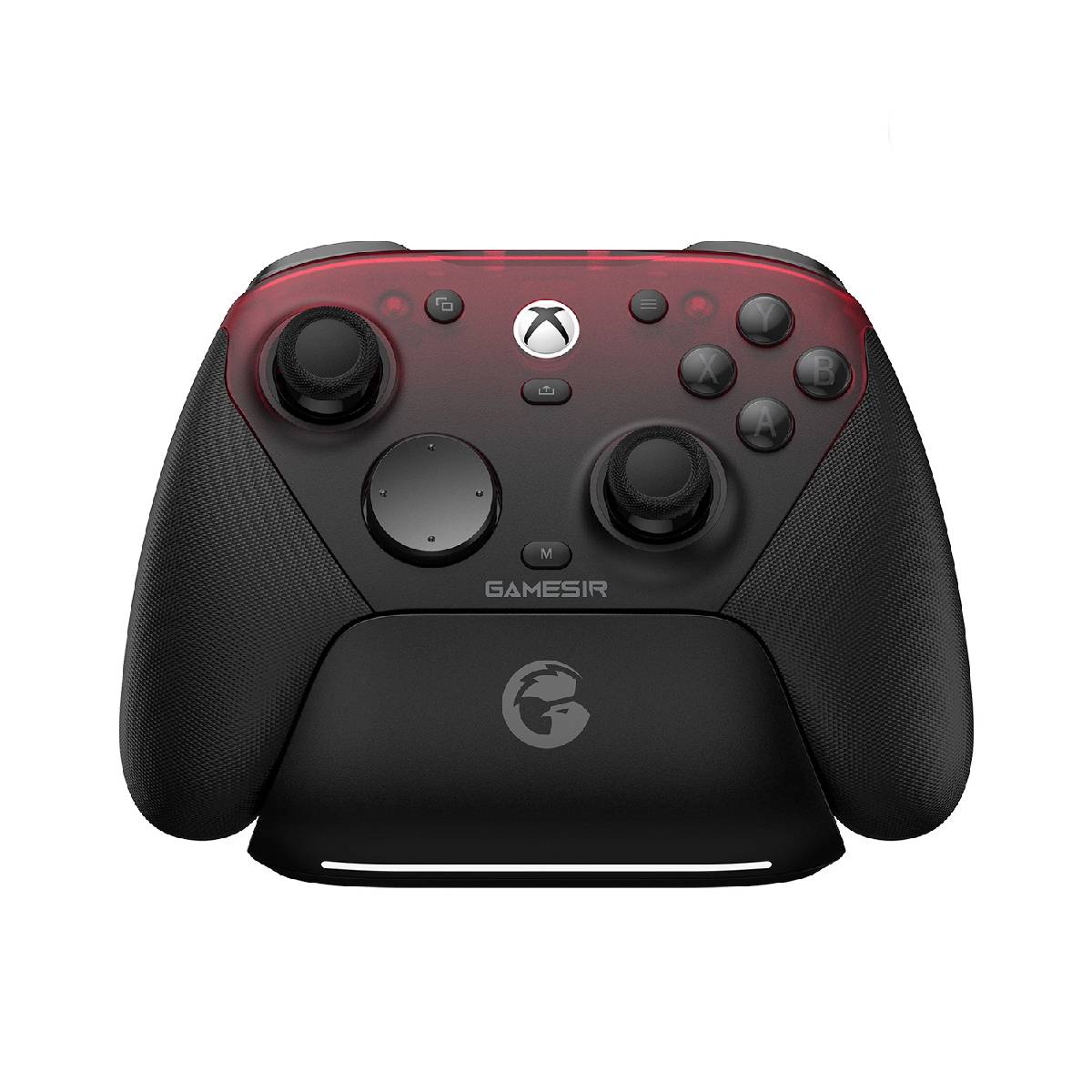 G7 Pro Manette de Jeu Tri-mode Xbox PC Mobile 1000 Hz Sticks TMR Hall Effect-3