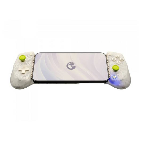 X5s Manette Bluetooth pour Switch Mobile PC avec Sticks Hall Effect et Gyroscope