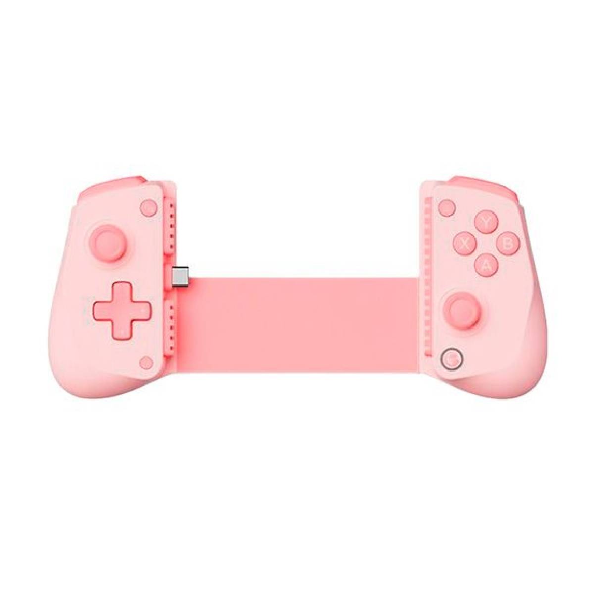 X5 Lite Manette Mobile pour Smartphone Gaming Filaire avec Sticks Hall Effect-1
