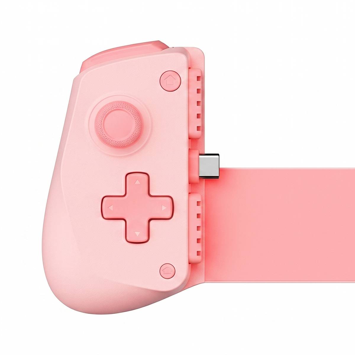X5 Lite Manette Mobile pour Smartphone Gaming Filaire avec Sticks Hall Effect-2