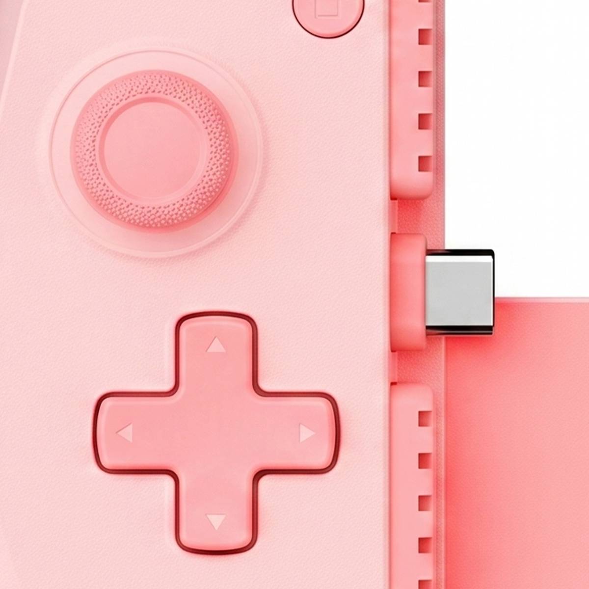 X5 Lite Manette Mobile pour Smartphone Gaming Filaire avec Sticks Hall Effect-4