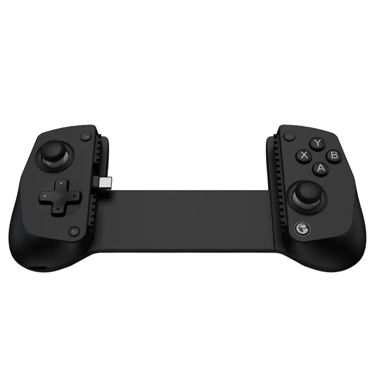 X5 Lite Manette Mobile pour Smartphone Filaire Type-C Hall Effect Anti-Drift-1