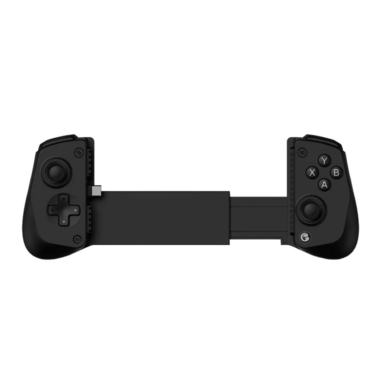 X5 Lite Manette Mobile pour Smartphone Filaire Type-C Hall Effect Anti-Drift-2