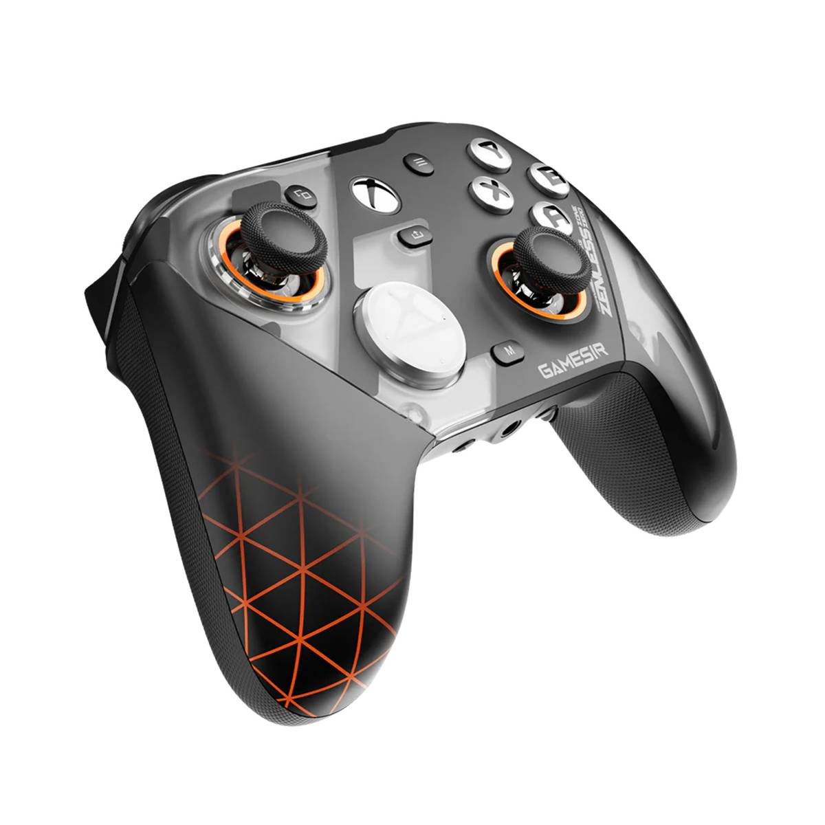 G7 Pro Manette Tri-Mode Xbox PC Mobile 1000 Hz sticks TMR Anti-drift-2