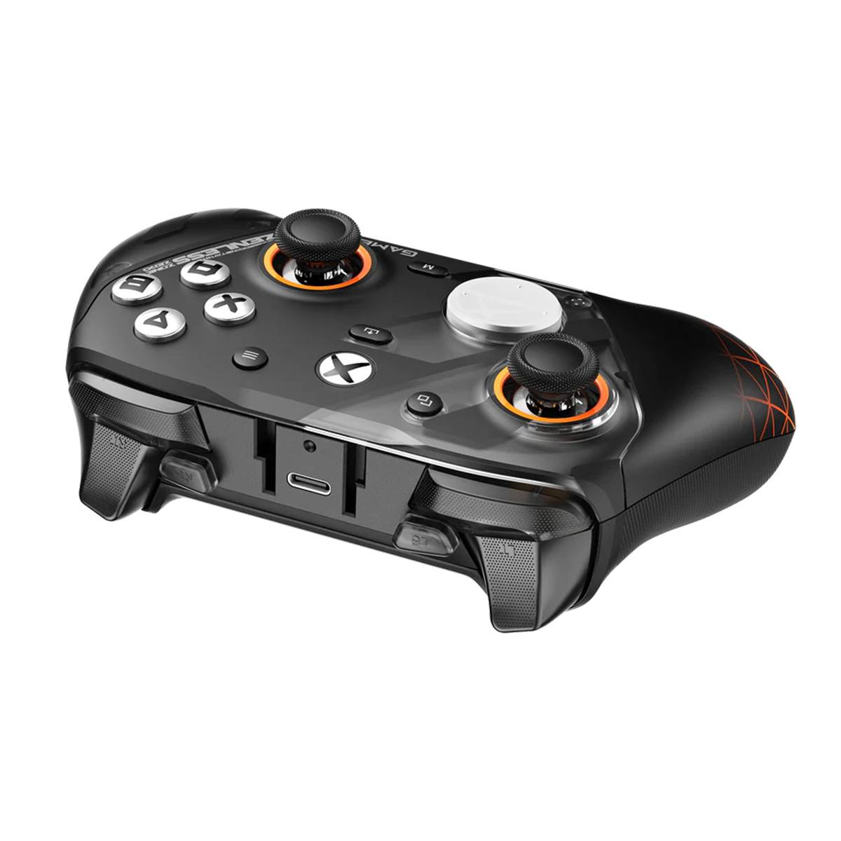 G7 Pro Manette Tri-Mode Xbox PC Mobile 1000 Hz sticks TMR Anti-drift-3