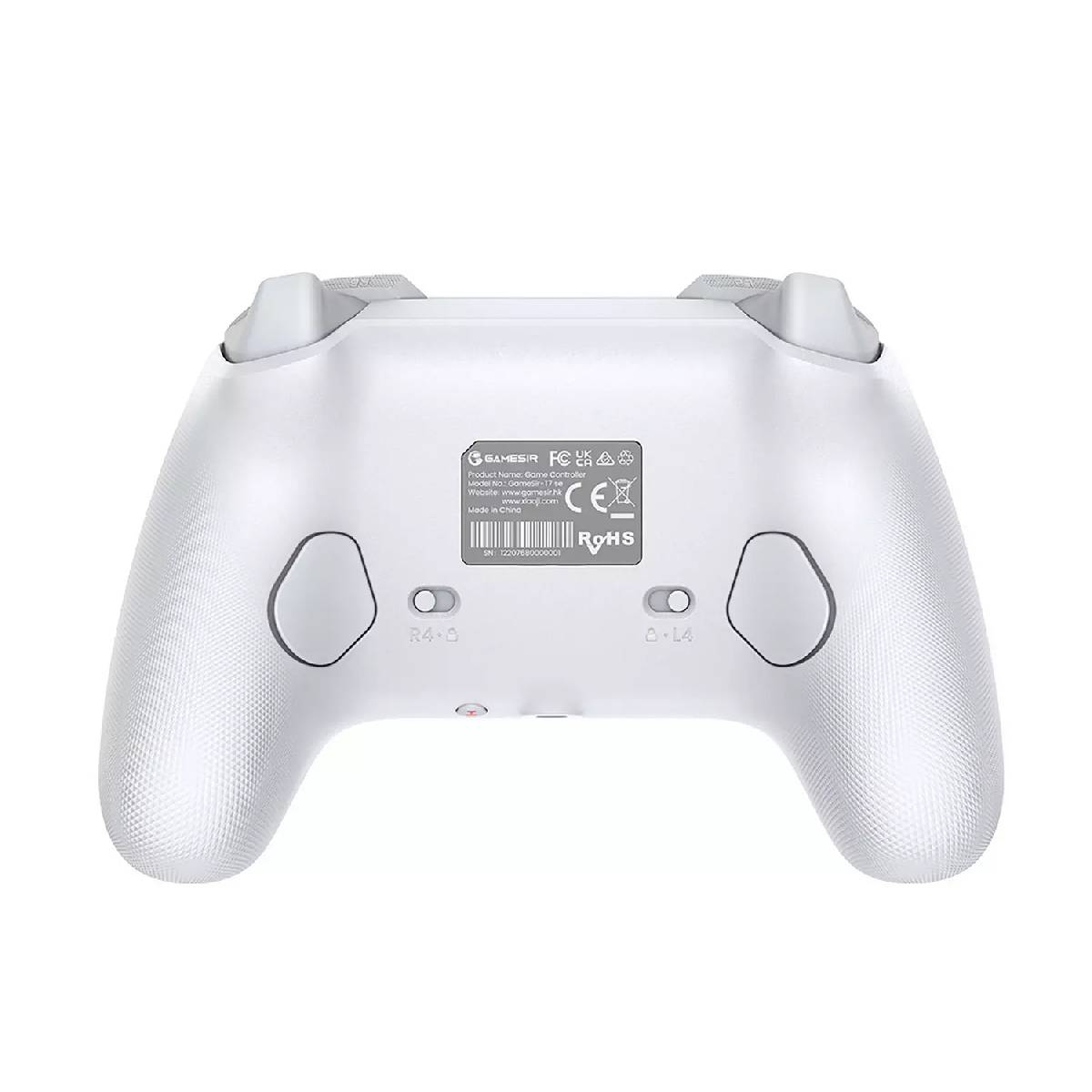 G7 SE Manette de jeu Filaire Xbox PC Sans Drift Hall Effect USB-C-1