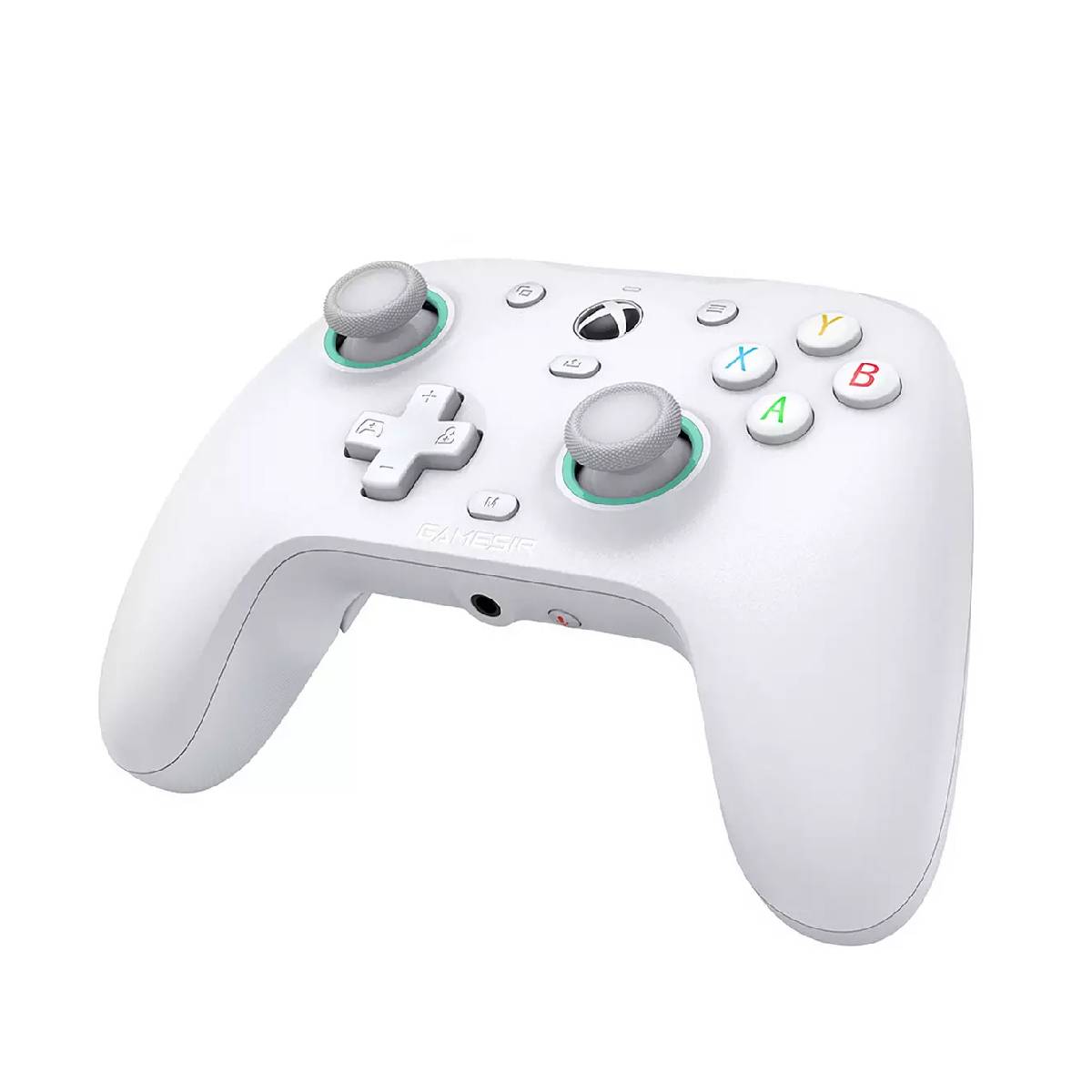 G7 SE Manette de jeu Filaire Xbox PC Sans Drift Hall Effect USB-C-2