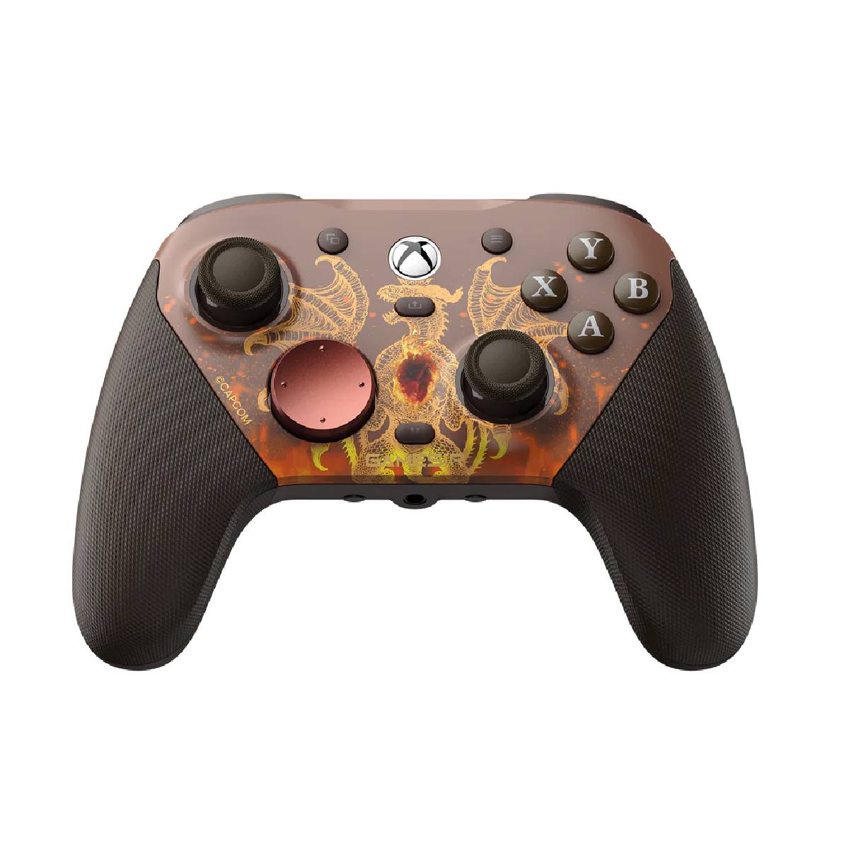 G7 Pro Manette de Jeu Tri-mode Xbox PC Bluetooth et Filaire avec sticks TMR-0