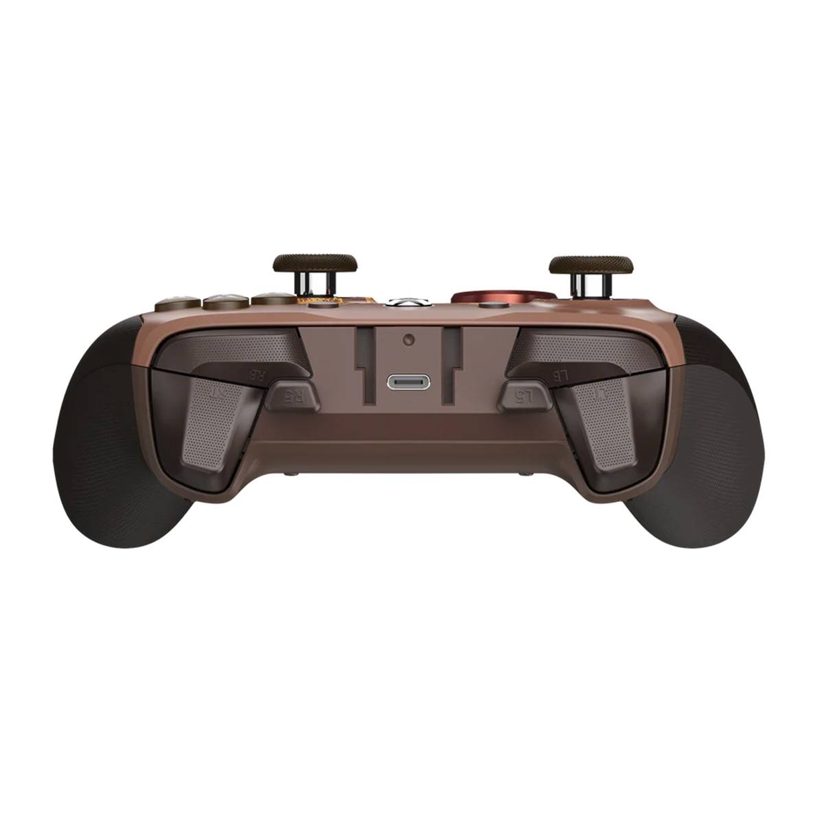 G7 Pro Manette de Jeu Tri-mode Xbox PC Bluetooth et Filaire avec sticks TMR-3