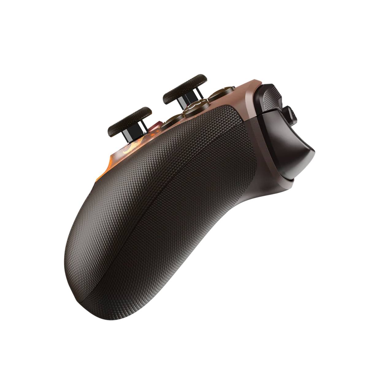 G7 Pro Manette de Jeu Tri-mode Xbox PC Bluetooth et Filaire avec sticks TMR-4