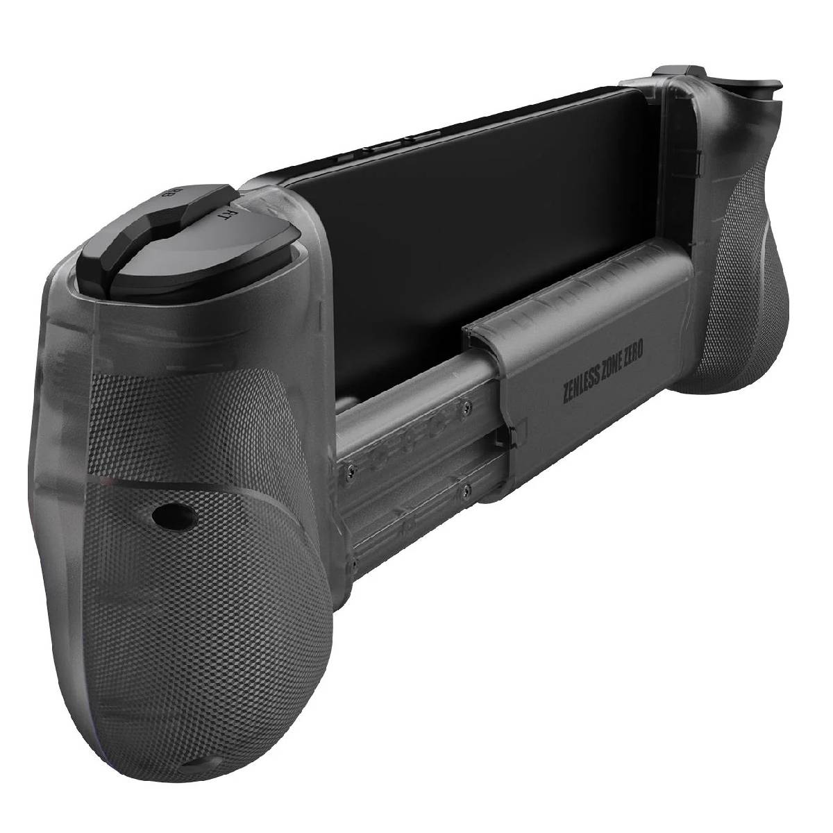 X5s Manette Bluetooth pour Switch Mobile PC avec Sticks Hall Effect et Gyroscope-4