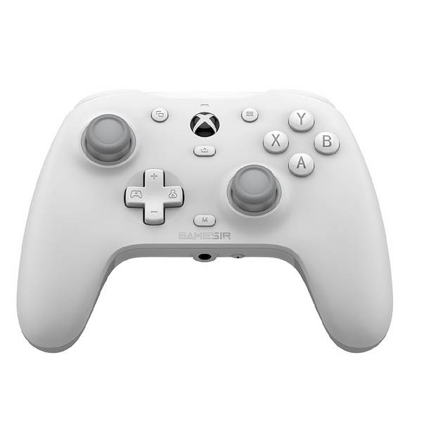 G7 HE Manette de jeu Filaire Xbox PC Sans Drift Hall Effect USB-C