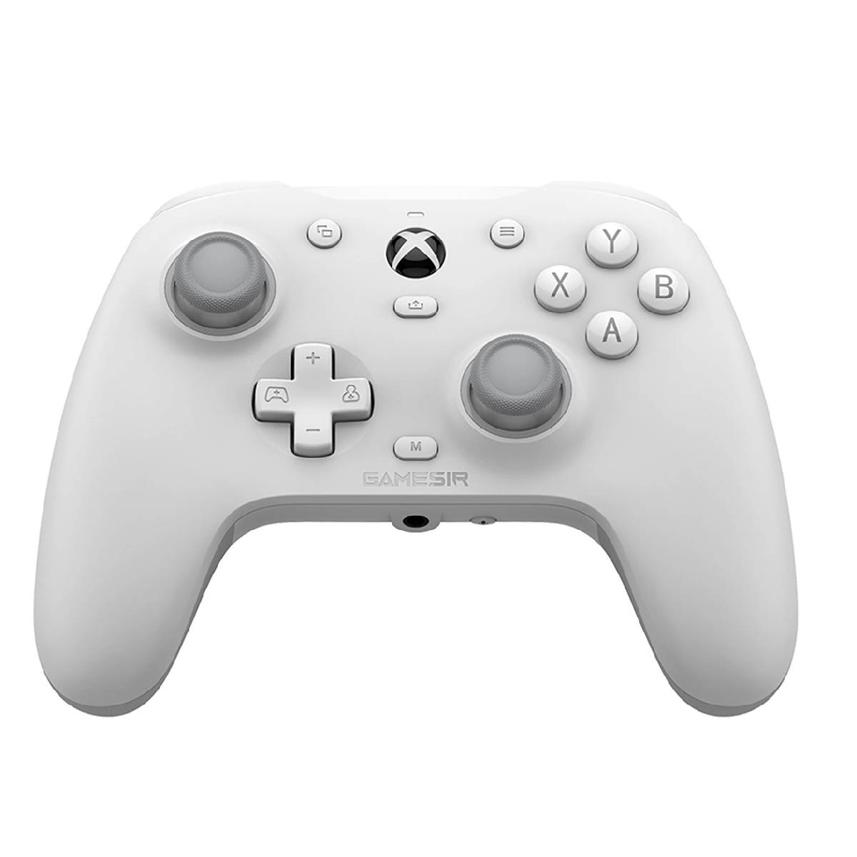 G7 HE Manette de jeu Filaire Xbox PC Sans Drift Hall Effect USB-C-0