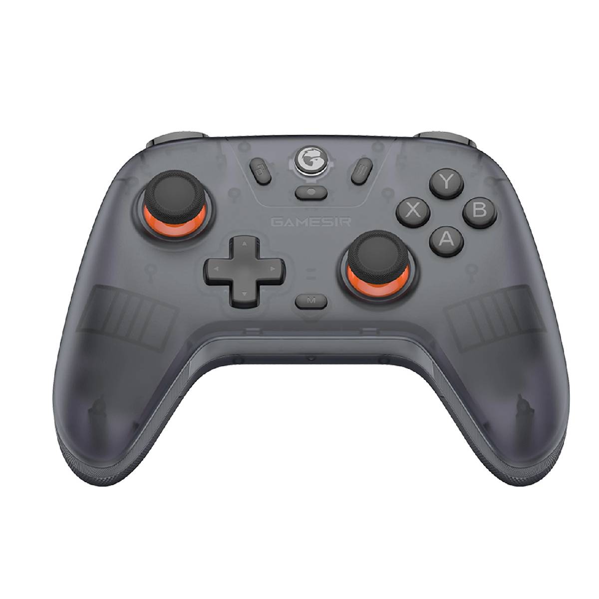 Nova T4n Lite Deck Special Manette Sans Fil Switch PC Hall Effect Anti-drift-0