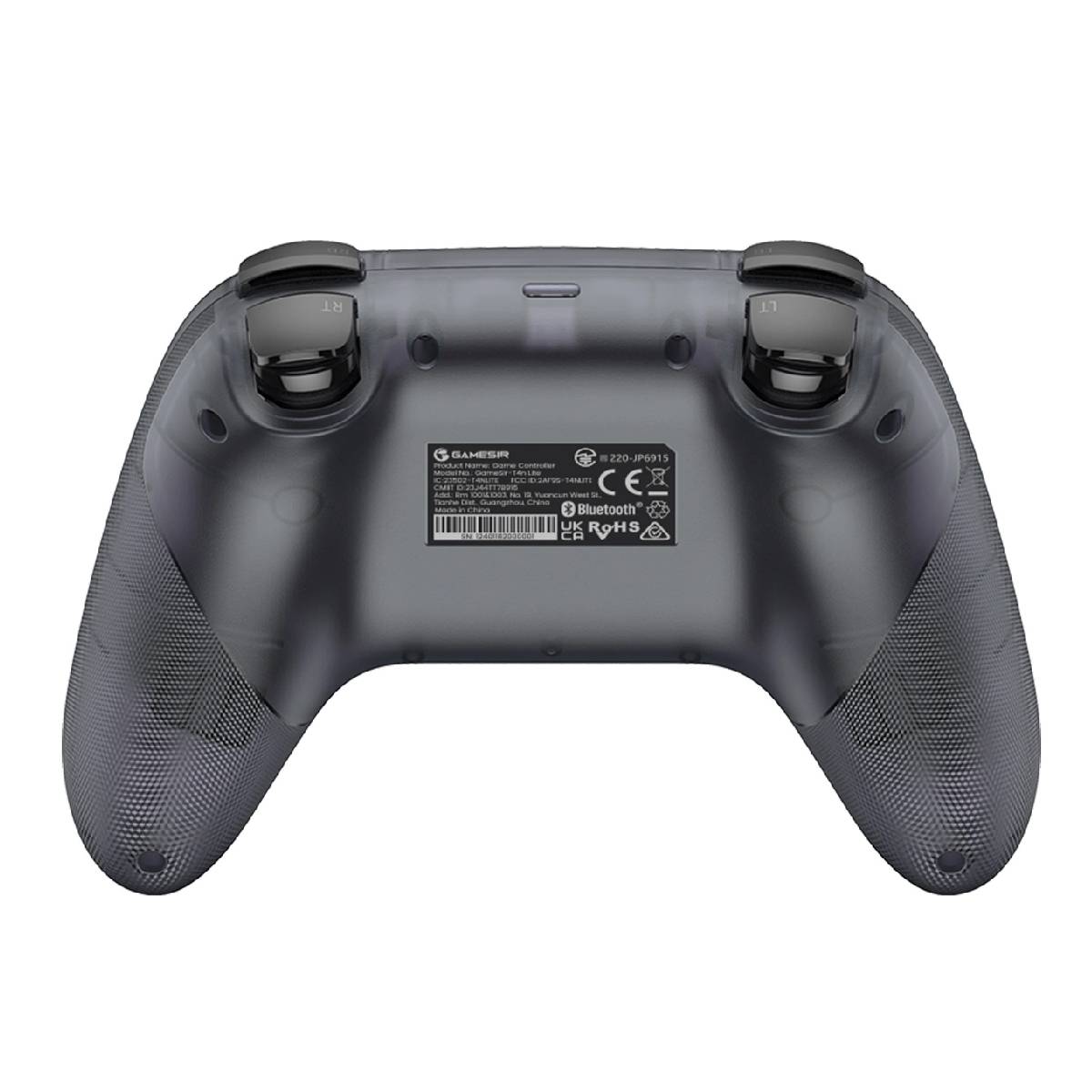 Nova T4n Lite Deck Special Manette Sans Fil Switch PC Hall Effect Anti-drift-1