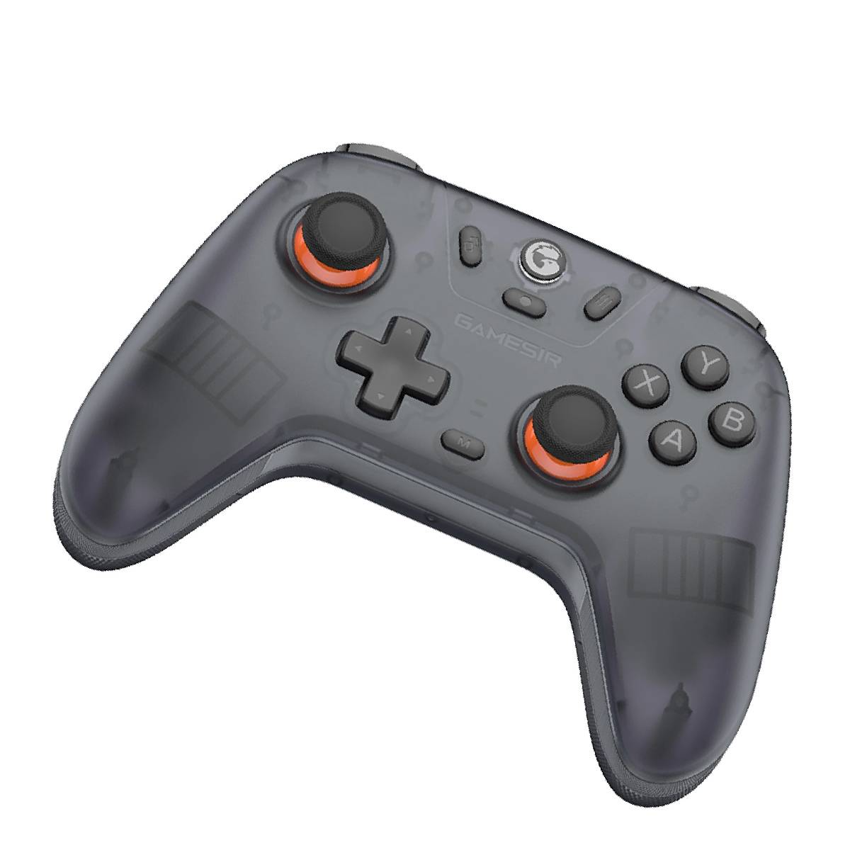 Nova T4n Lite Deck Special Manette Sans Fil Switch PC Hall Effect Anti-drift-2