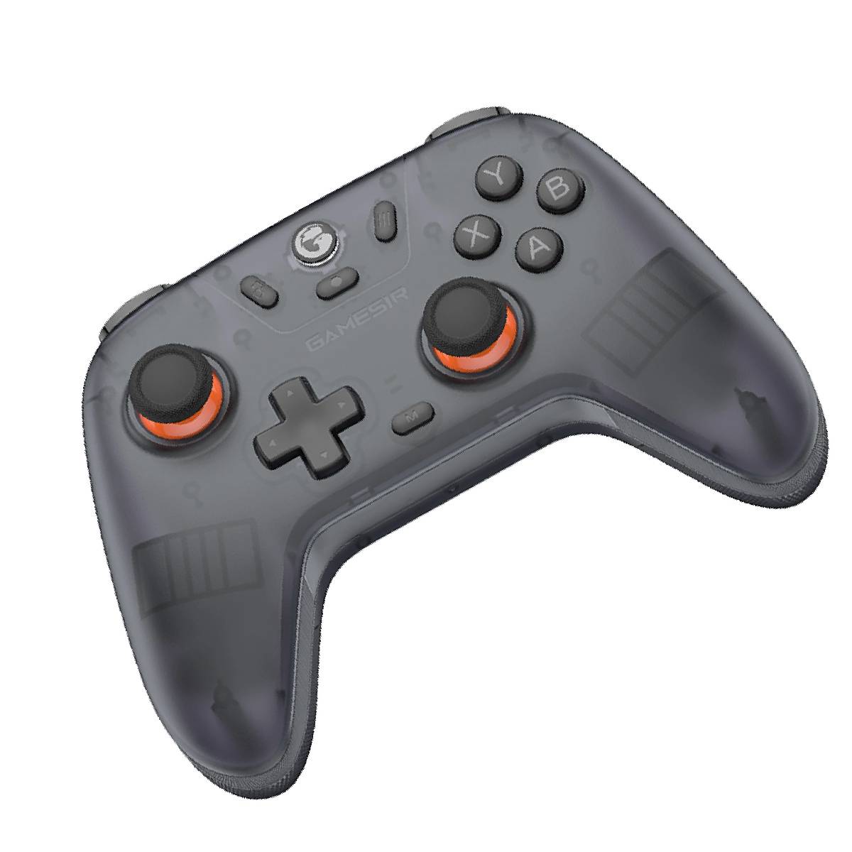 Nova T4n Lite Deck Special Manette Sans Fil Switch PC Hall Effect Anti-drift-3