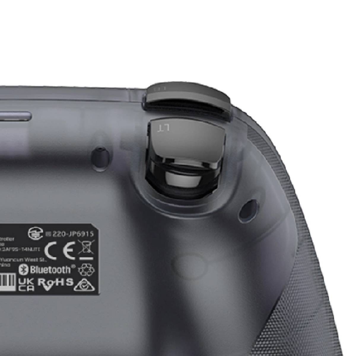 Nova T4n Lite Deck Special Manette Sans Fil Switch PC Hall Effect Anti-drift-4