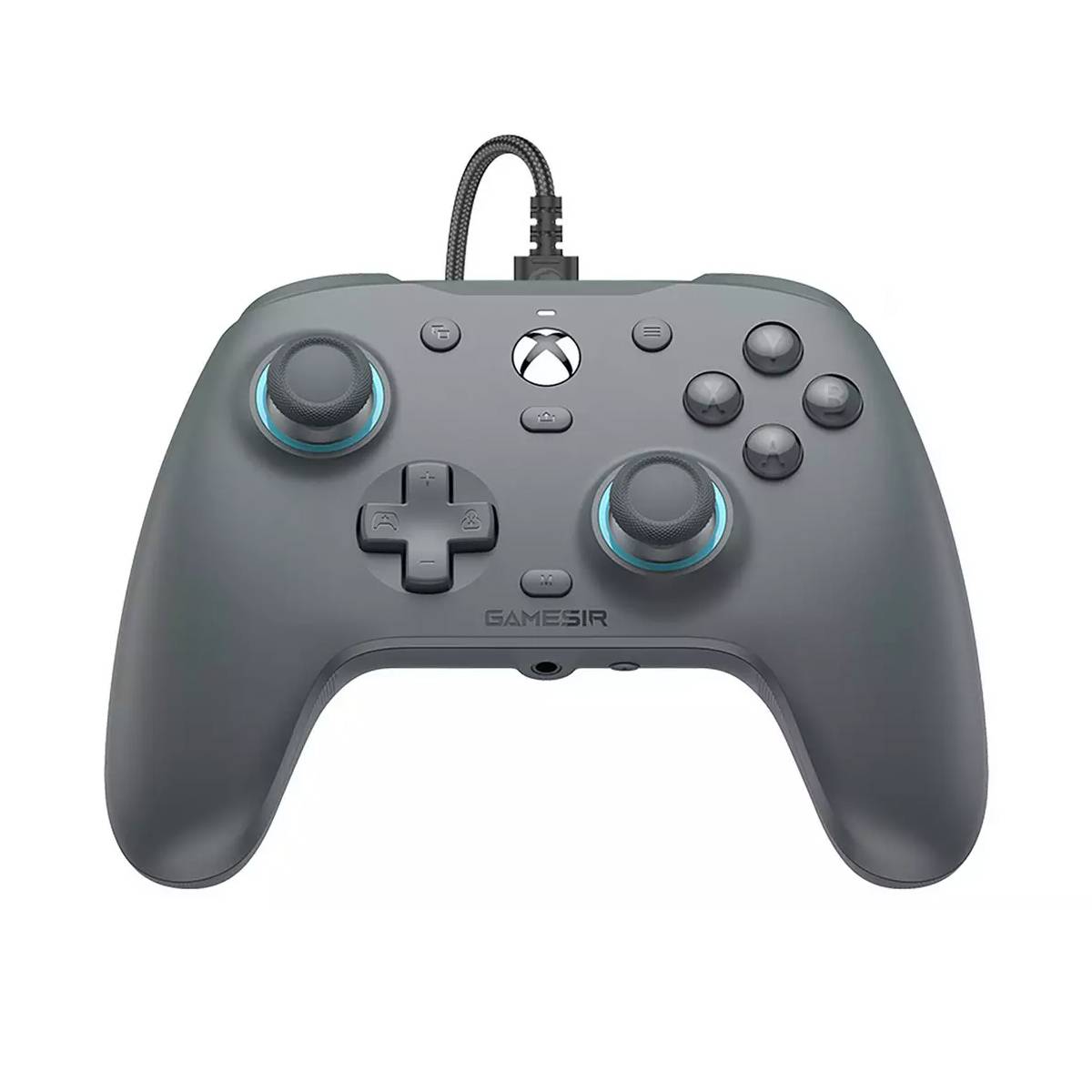G7 SE Sporty Manette de jeu Filaire Xbox PC Sans Drift Hall Effect USB-C-0