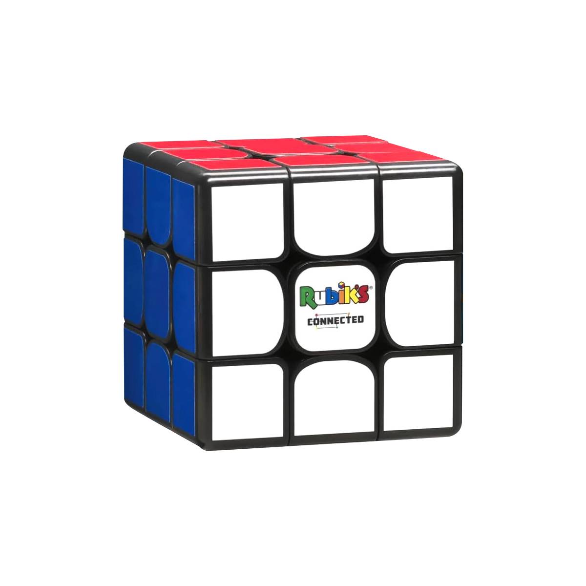 Rubik’s Cube Connecté Compatible iOS / Android avec Capteurs Intelligents-1