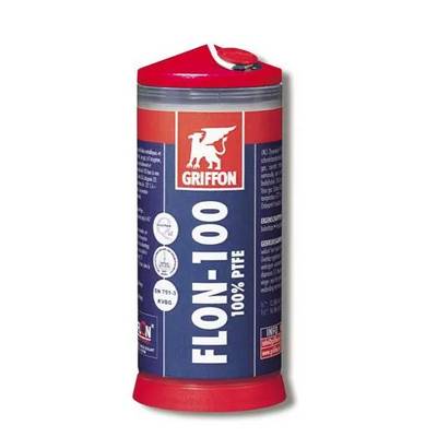 Fil d'étanchéité raccords filetés KOLMAT FLON 100-175ml-0