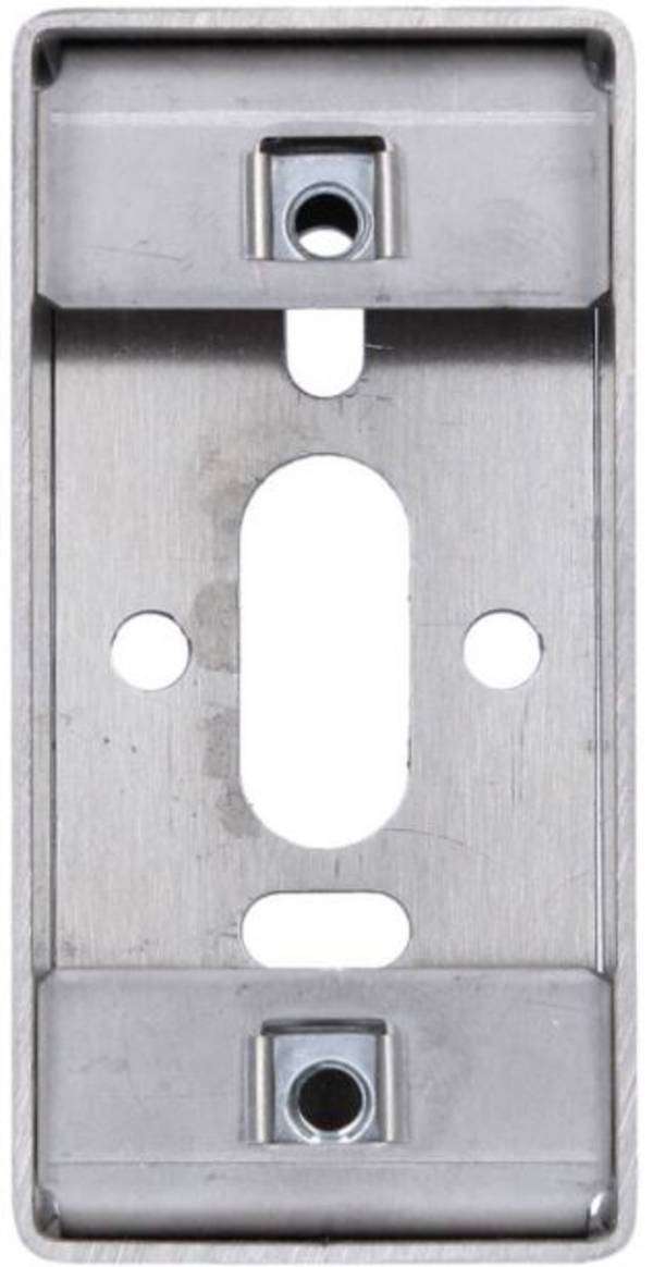 Cadre pour mise en saillie de plaque BP - CDVI - CBP