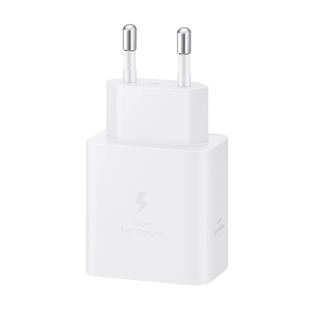 Chargeur Secteur USB-C 45W PD GaN Charge Ultra Rapide Compact-0