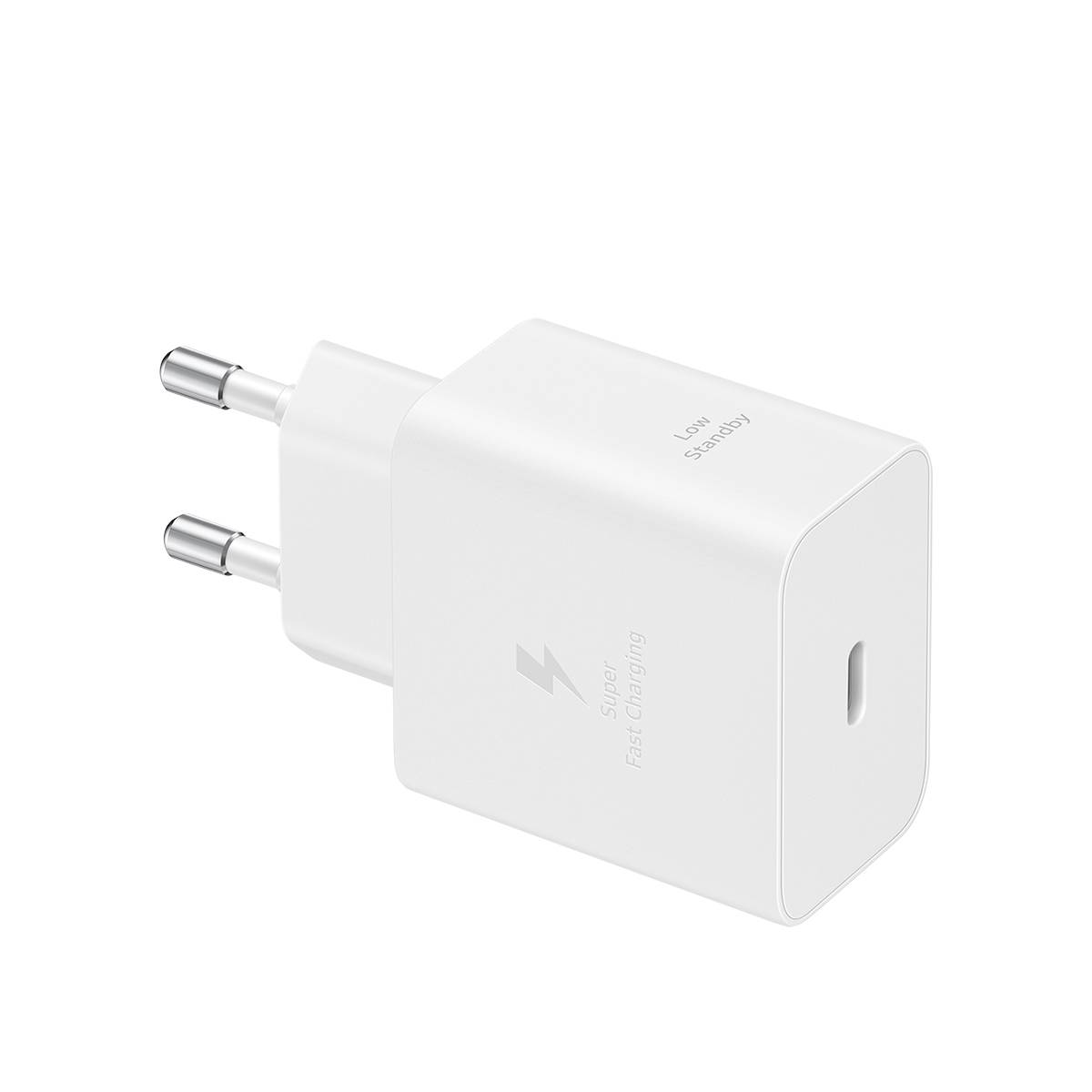 Chargeur Secteur USB-C 45W PD GaN Charge Ultra Rapide Compact-3