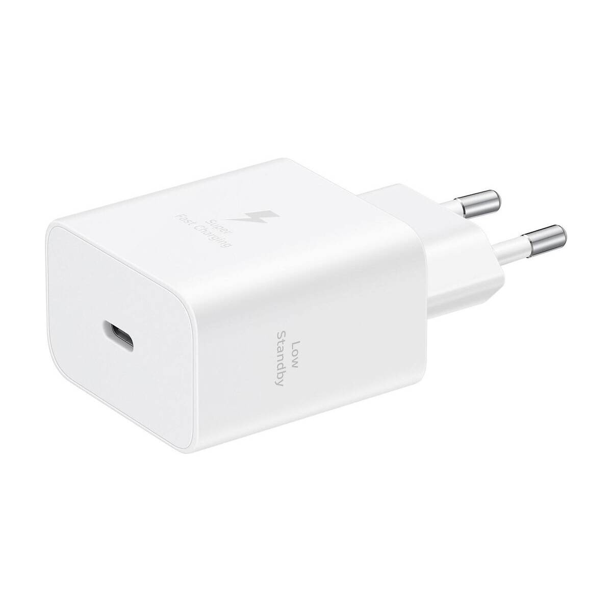 Chargeur Secteur USB-C 45W PD GaN Charge Ultra Rapide Compact-4