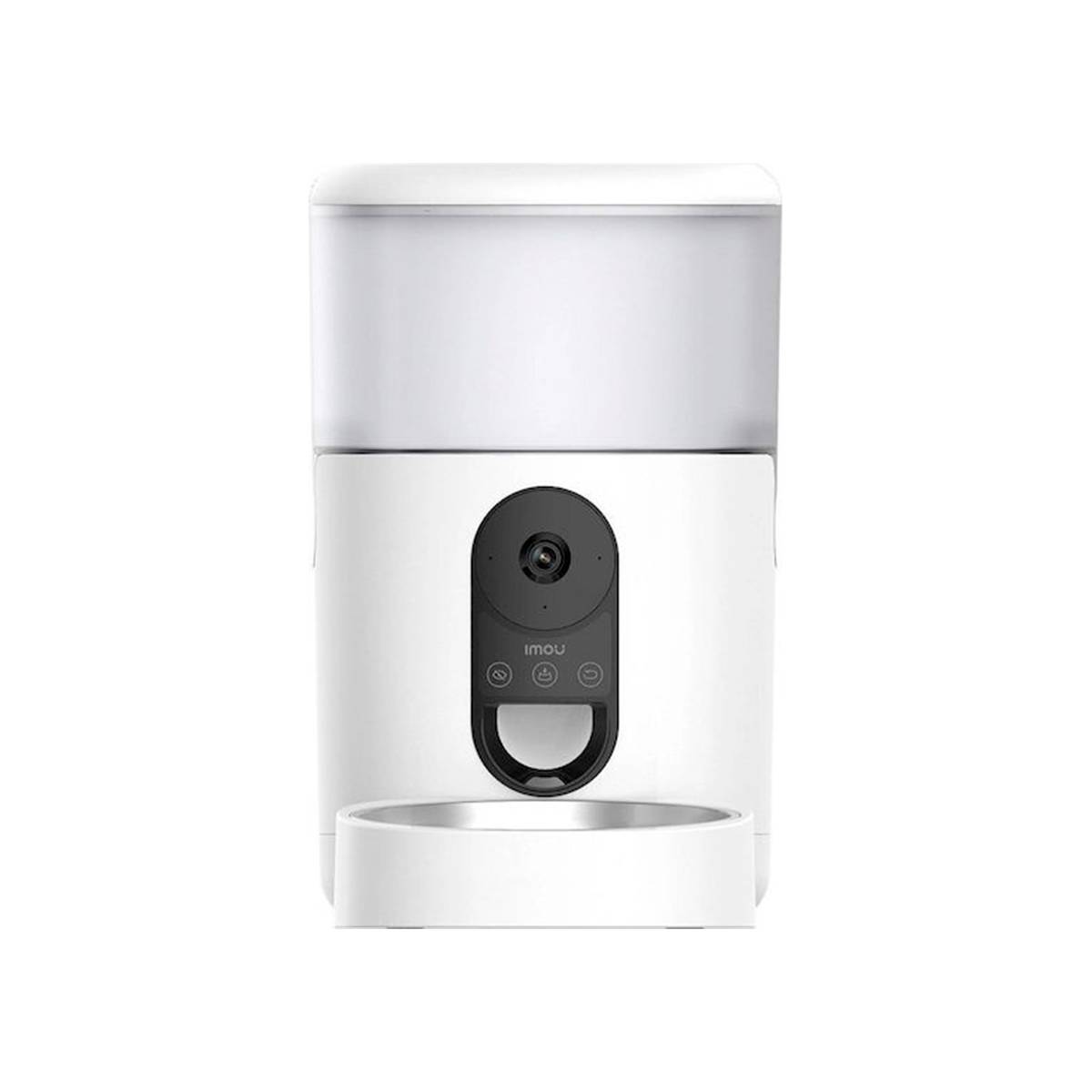 Distributeur Automatique de Croquettes Connecté avec Caméra 2.5K-2