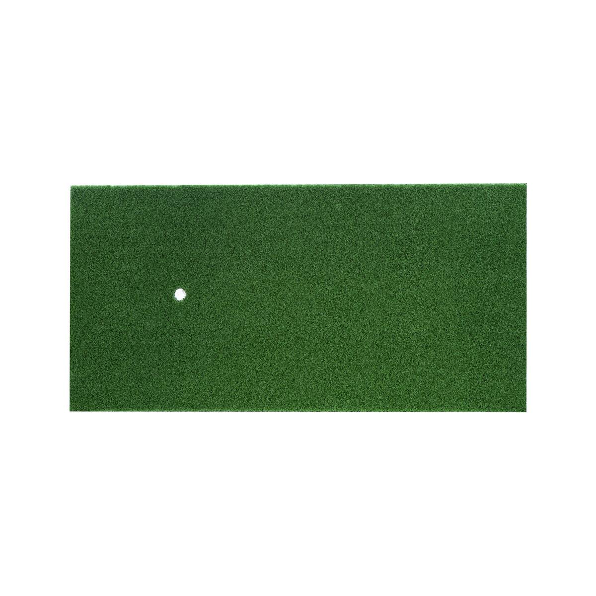 Filet d'Entraînement de Golf 2m Transportable avec Accessoires-1