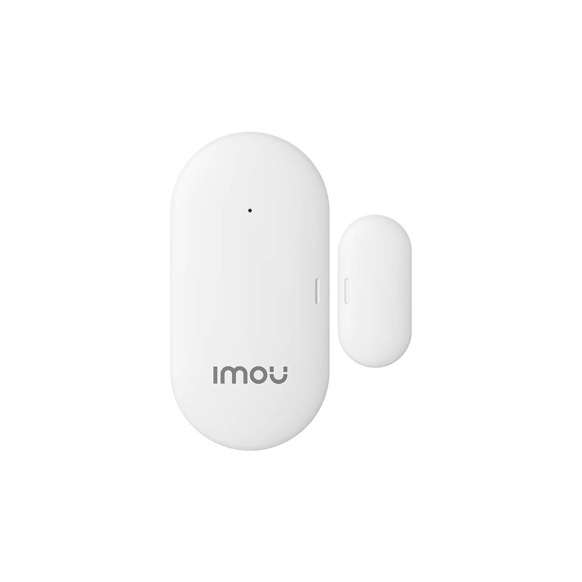 Kit Alarme Connectée avec Détecteur de Mouvement Capteurs d’Ouverture et Sirène-4
