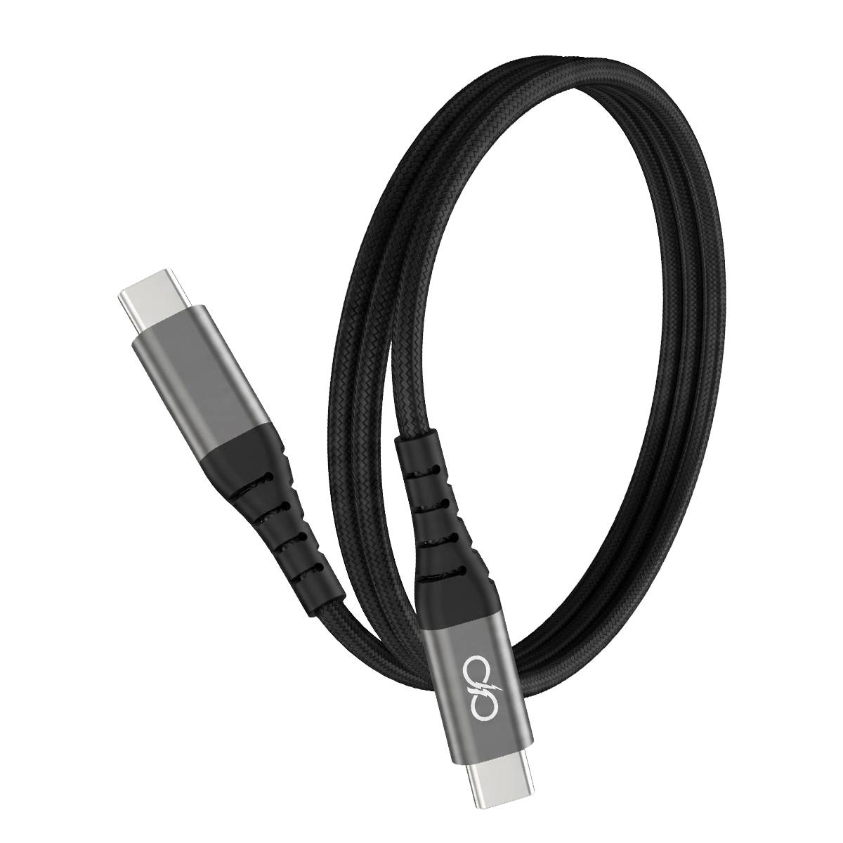 Chargeur Voiture USB-A / USB-C 65W avec Câble USB-C Charge Rapide-3
