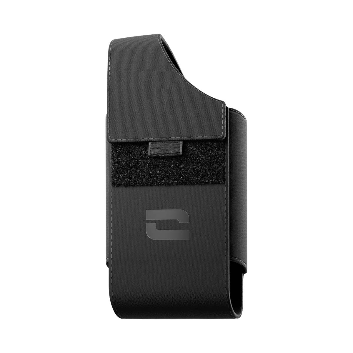 Étui Ceinture Holster XL pour Smartphone 6.8 Pouces avec Clip Rotatif-0