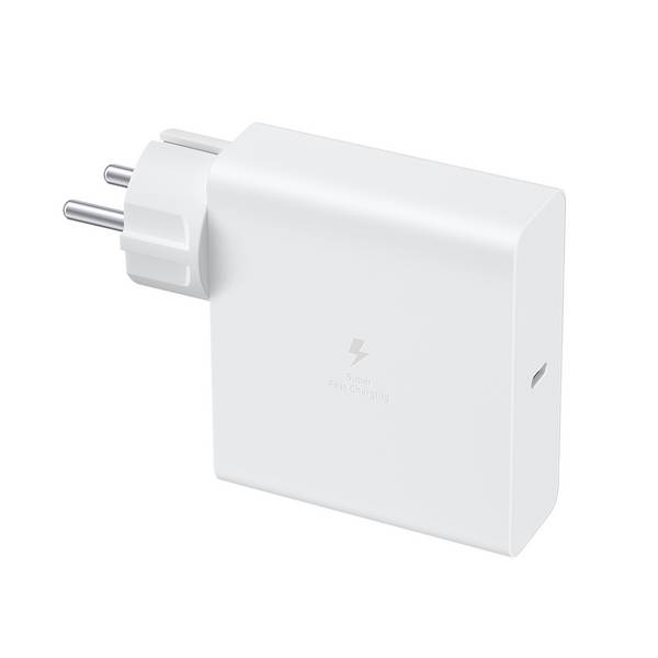 Chargeur Secteur USB-C 140W Power Delivery Haute Puissance Multi-Appareils